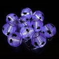 thumbnail image 1 of Coofit Halloween String Light Decorative Lantern String Light Fairy String Lamp, 1 of 9