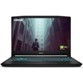 thumbnail image 1 of Laptop Gamer MSI Bravo 15 GeForce RTX 4050 Ryzen 5 7535HS 8GB 512GB SSD M.2 15.6 MSI C7VE-010, 1 of 6