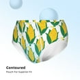 Naloa Corn Cob Boys' Briefs Underwear for Toddlers, Kids, and Babies