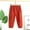 Red, variant on Cethrio Boys Sweatpants, Casual Lightweight Elastic Waist Kids Joggers Black Size 8-9 T