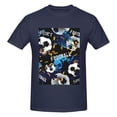 thumbnail image 4 of Bingfone Football Men'S Loose Fit Short-Sleeve Pocket T-Shirt, 4 of 7