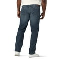 thumbnail image 5 of lee men's big & tall extreme motion relaxed straight jean maddox 46w x 29l, 5 of 5