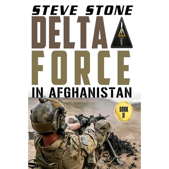 Delta Force in Afghanistan