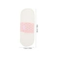 thumbnail image 2 of CUITING Reusable Pads Menstrual Cloth Panty Liners Absorbent Waterproof for Women New Mothers Postmiscarriage, 2 of 7
