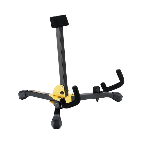 Hercules DS550BB French Horn Stand w/Bag