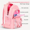 thumbnail image 4 of Cute & Stylish Large Capacity Backpacks for Kids - Perfect for School & Travel!, 4 of 5
