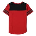 thumbnail image 2 of Camiseta con adornos de los Atlanta Falcons para mujer Touch fal M, 2 of 2