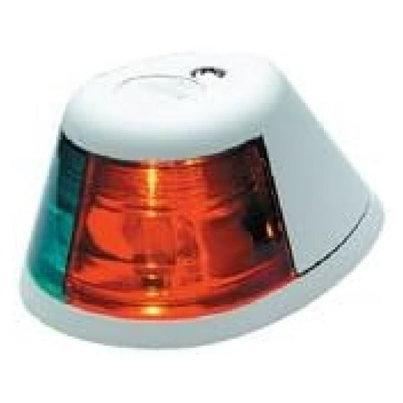 BI-COLOR BOW LIGHT WHITE