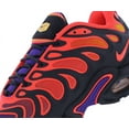 thumbnail image 2 of Men's Nike Air Max Plus Drift Black/Bright Crimson (FD4290 003) - 10, 2 of 4