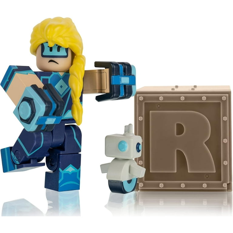  Roblox Deluxe Mystery Pack Action Figure Series 1