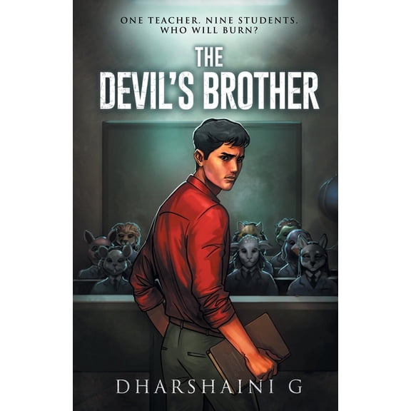 The Devil's Archive The Devil's Brother, (Paperback)