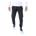 thumbnail image 1 of Pantalón Jogger Cargo Skinny De Gabardina Strech John Silver, 1 of 1