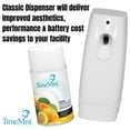 thumbnail image 2 of TimeMist Metered Air Freshener Refill, 2 of 6