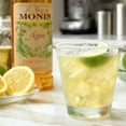 thumbnail image 4 of Monin Sirop pour Boisson au Nectar d'Agave 1 L/2,11 Lb (4/caisse), 4 of 6