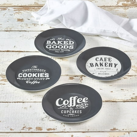 - Bakery Collection Porcelain 7.5