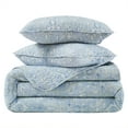 thumbnail image 7 of Pasiley Grace Printed Quilt Set by SouthShore Fine Linens, 7 of 7