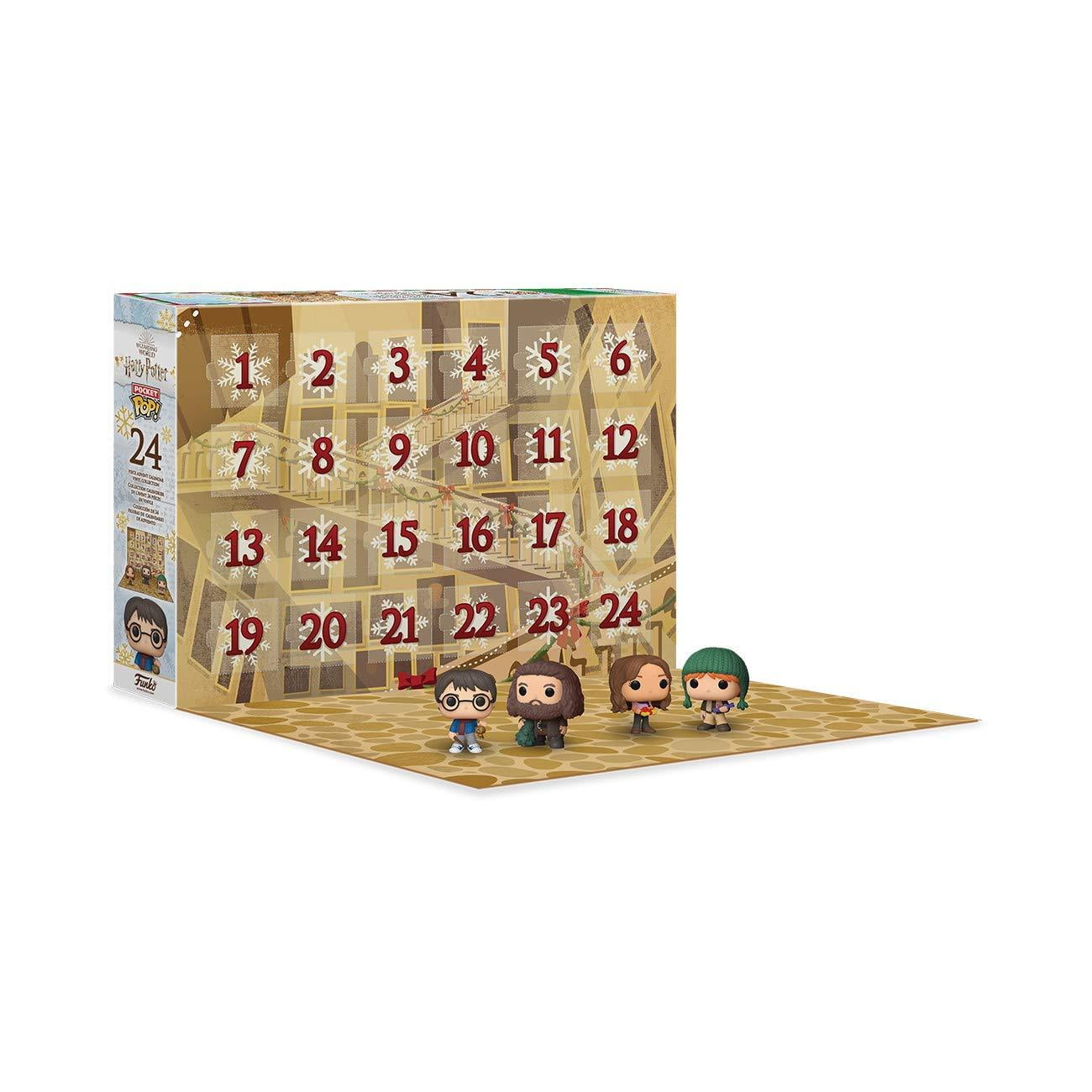 Harry potter advent calendar 2020 day 24 hotsell