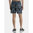 thumbnail image 5 of Athletic Works Men’s and Big Men’s Woven Running Shorts, 6" and 8" Inseams, Sizes XS-5XL, 5 of 5