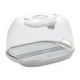 thumbnail image 1 of Toystoory Capacidad 1800mAh de la recargable del USB de la máquina del deshielo rápido de la carne de la cocina Cocina y Comedor, 1 of 1