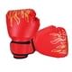 thumbnail image 3 of Eigraketly Guantes de boxeo para niños Entrenamiento de perforación Manoplas portátiles de fitness Kickboxing Type6 NO6, 3 of 6