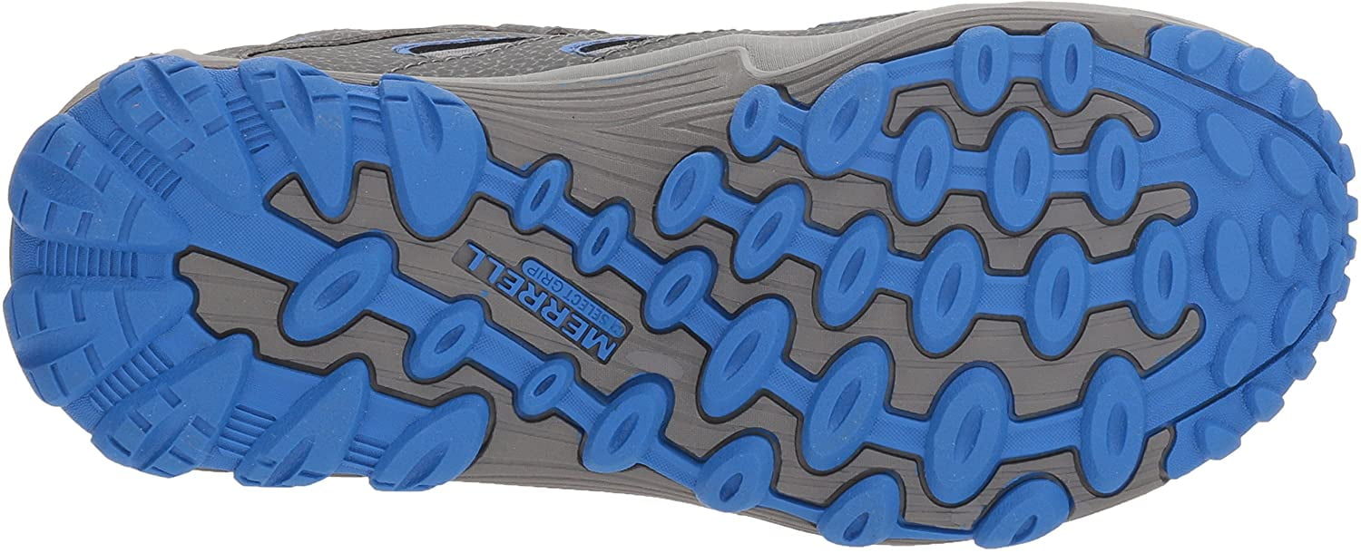 Merrell Unisex-Child Chameleon 7 Access Low a/C Waterproof Hiking Shoe Merrell Unisex-Child Chameleon 7 Access Low a/C Waterproof Hiking Shoe