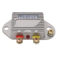 thumbnail image 2 of Voltage Regulator, Lightweight High Resistance Accuracy Reliable  Capacitance Generator Voltage Electronic Regulator Smart  for Maintenance, 2 of 7