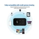 thumbnail image 4 of 4G MiFi Router Wireless WiFi 150Mbps WiFi Modem Car Mobile WiFi Wireless Hotspot with Sim Card Slot, 4 of 5