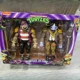thumbnail image 2 of 16cm 2017 Bebop Action Figures Film Niutou Zhumian Teenage Mutant Ninija Anime Pvc Figure Collectble Model Toys Gifts Model, 2 of 5