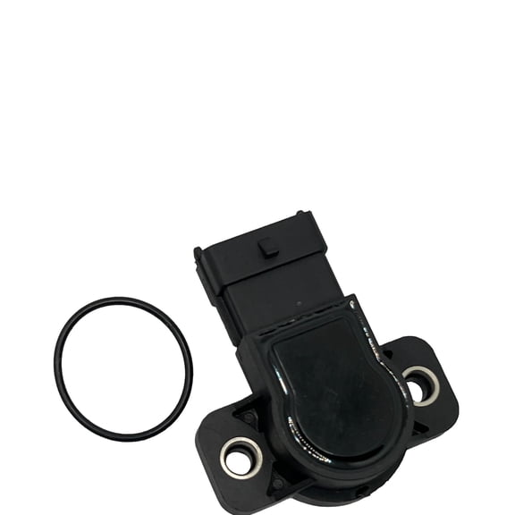 Herko Throttle Position Sensor TPS6112 for Dodge i10 1.1L 2012-2014
