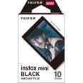 thumbnail image 3 of Película instantánea Fujifilm Instax Mini con marco negro, paquete de 3, 3 of 5