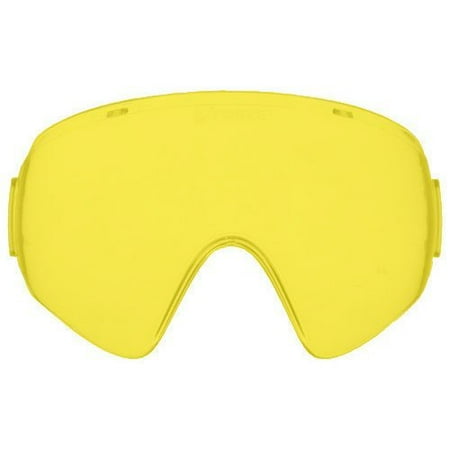 Profiler Thermal - VForce Profiler Goggle Lens - Thermal Coated - Yellow
