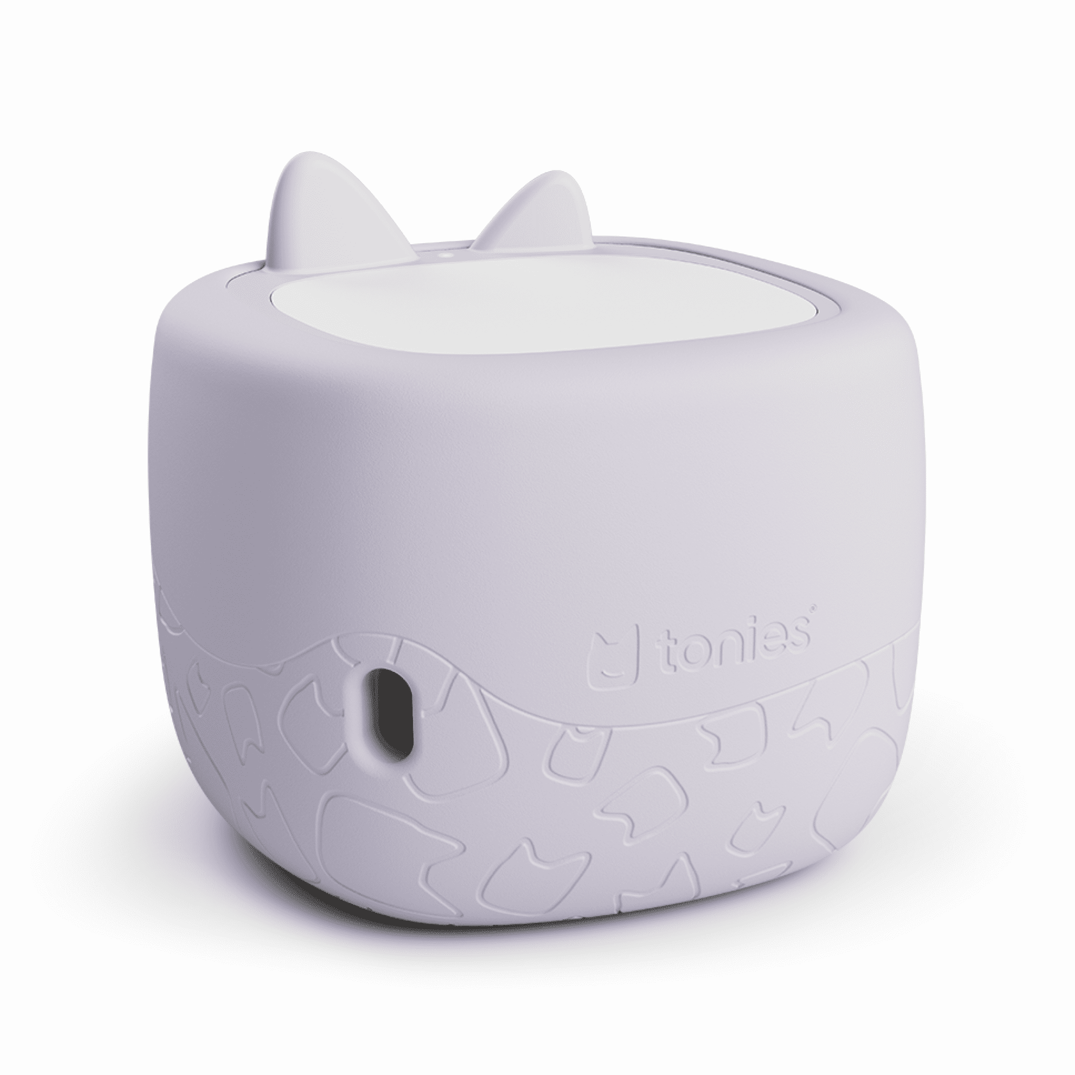tonies Toniebox Lite Audio Player Cover for Kids, Age Group 1+