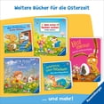 thumbnail image 6 of Katja Senner,Sa Lotta feiert Ostern - Vorlesegeschichte, Ostergeschichte, Buch für (Paperback), 6 of 7