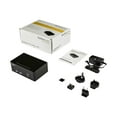 thumbnail image 5 of StarTech.com 2-Port DisplayPort KVM Switch - Dual-Monitor - 4K 60 - with Audio & USB Peripheral Support - DP 1.2 - USB Hub (SV231DPDDUA2) - KVM / audio / USB switch - 2 x KVM / audio / USB - 1 local user - desktop - AC 120/230 V / DC 12 V - for P/N: SVA12M2NEUA, SVA12M5NA, 5 of 5