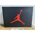 thumbnail image 1 of N I-K-E A i r-Jor-dan 3 Retro Black Cat Men's Sizes *EMPTY SHOE BOX ONLY* CT8532-001, 1 of 6