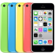 Apple iPhone 5c 16GB, AT&T, Verizon, Sprint & US Cellular