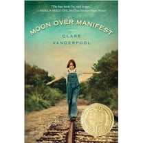 Pre-Owned Moon Over Manifest Paperback