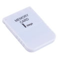 thumbnail image 3 of Tarjeta de Memoria de 1MB, para PCI E A USB Stick USB3 Frente 1 One PS1 Game, 3 of 7