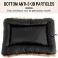 thumbnail image 5 of Ultra Soft Pet Bed Fluffy and Washable for Small to Large Dogs and Cats, 5 of 7
