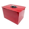 RCI Circle Track 26 gal Red Fuel Cell and Can P/N 1262G