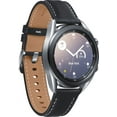 thumbnail image 2 of UsedGrade B - Samsung Galaxy Watch3 41MM (Bluetooth) - Mystic Silver - SM-R850NZSAXA, 2 of 5