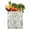 Mandala-39, variant on Country Sunflower Farm Theme Foldable Grocery Bag - Large Capacity & Eco-Friendly Reusable Tote