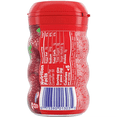 thumbnail image 2 of Mentos Strawberry Gum Bottle - 50ct, 2 of 4