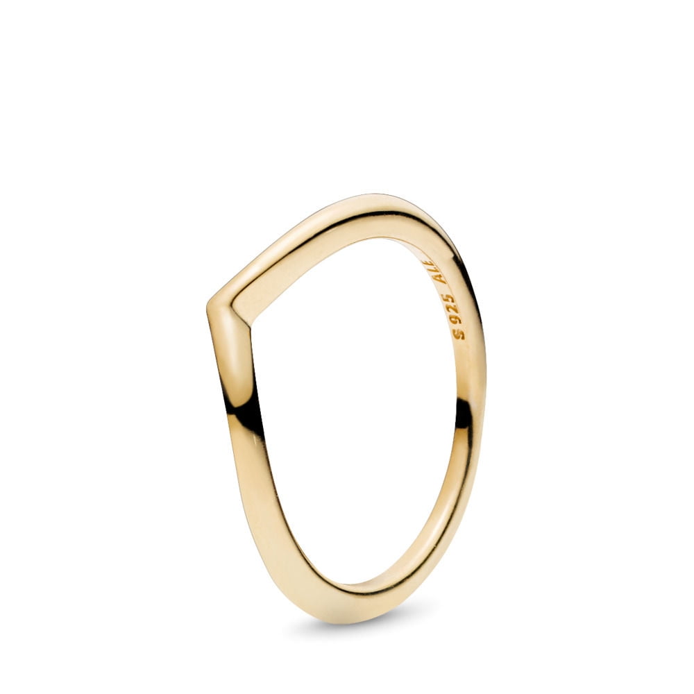 PANDORA Shining Ring Size 62 - Walmart.com