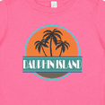 thumbnail image 4 of Inktastic Dauphin Island Alabama Vacation Boys or Girls Baby T-Shirt, 4 of 5