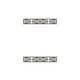 thumbnail image 3 of Cateissary Adhesivo para azulejos PVC impermeable decoración Tipo 2 S 2piezas, 3 of 6