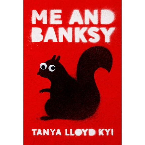 Me and Banksy (Hardcover)