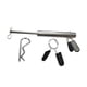 thumbnail image 5 of El pasador de la pila de pesas del gimnasio agrega peso al accesorio de la máquina de pesas del cable del equipo del gimnasio 10mm, 5 of 8