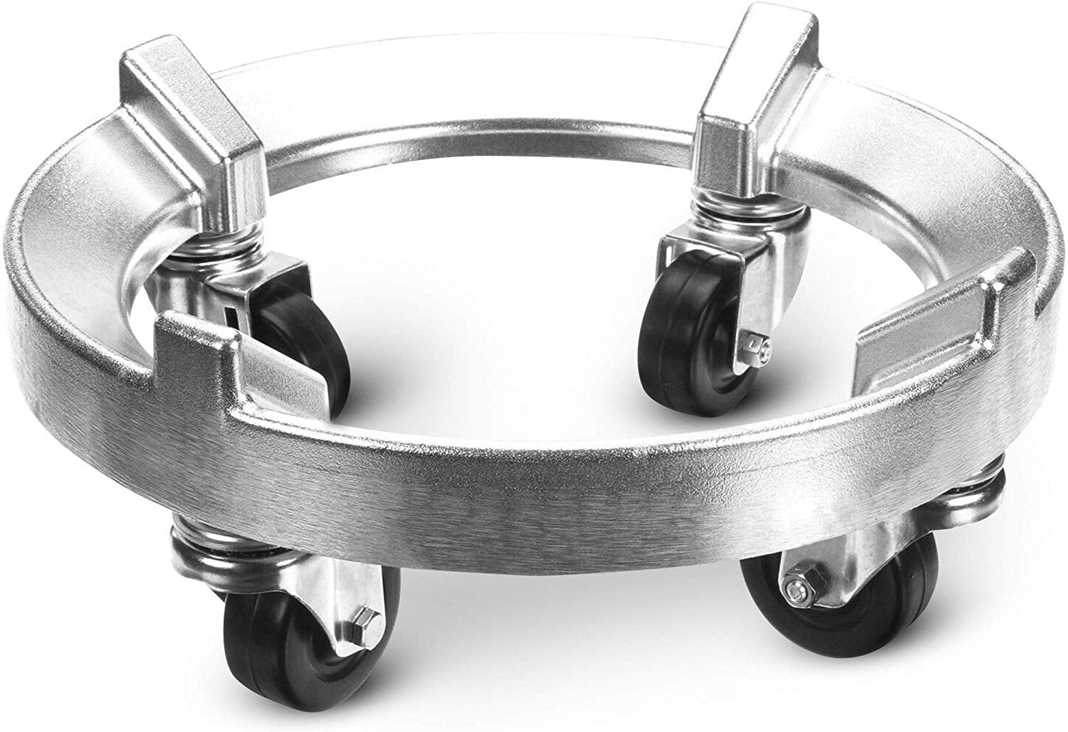 Vollum HobartEquivalent Mixer Bowl Dolly/Truck Replaces Hobart Part