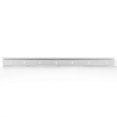 thumbnail image 4 of 600/800/1000/1200mm Aluminum T-Track Woodworking T-slot Miter Track with Scale Miter Track Stop, 4 of 5